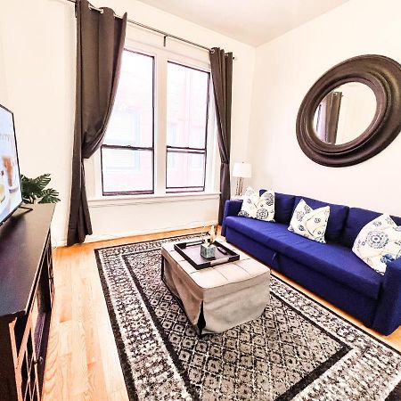 מלון סן דייגו Gaslamp 2Bdrm - W Parking & 5 Beds #403 מראה חיצוני תמונה