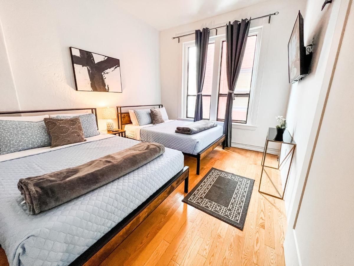 מלון סן דייגו Gaslamp 2Bdrm - W Parking & 5 Beds #403 מראה חיצוני תמונה